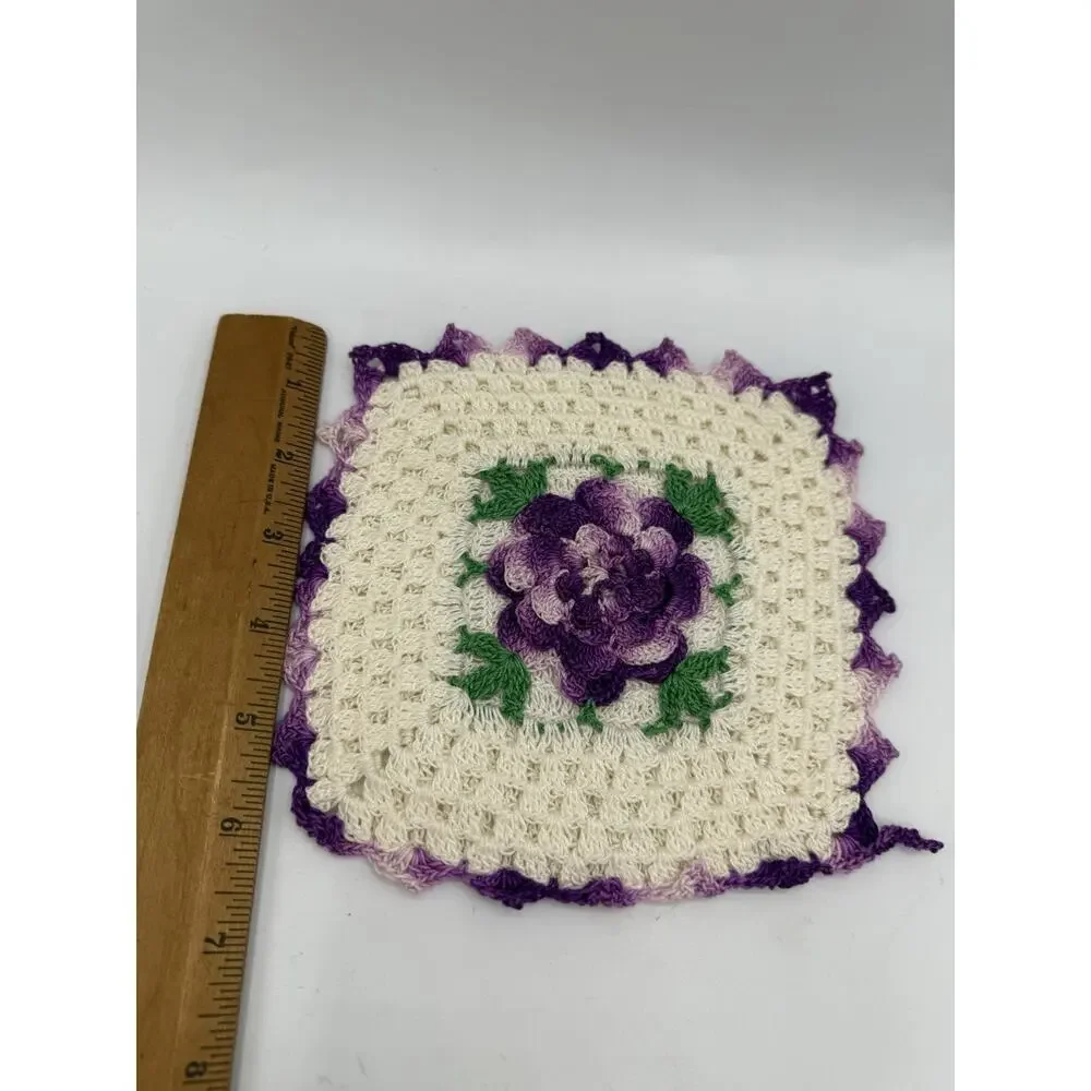 Handmade this collectible